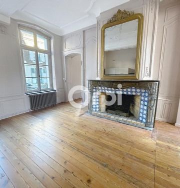 Hôtel particulier • Montreuil - Photo 2
