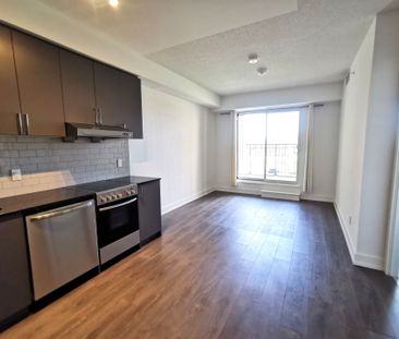 For Lease - 268 Buchanan Drive Unit# 307W, Markham, Ontario - Photo 2