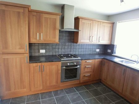 2 bedroom semi-detached house to rent - Photo 3