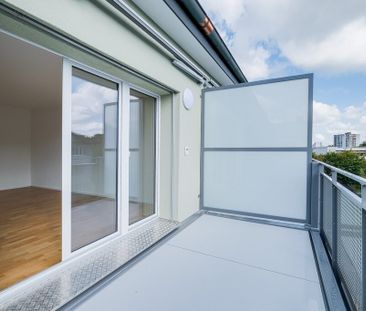 Funktionales und modernes Wohnen - Photo 1