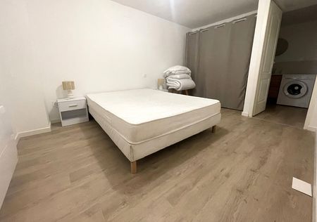 Location Appartement 2 pièces 33m² - Photo 4