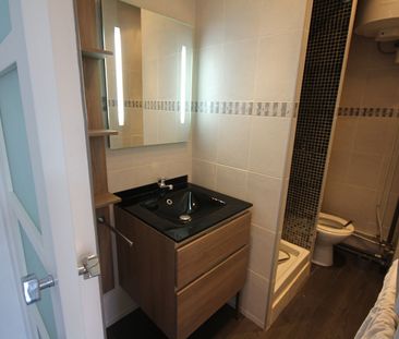 Location Appartement 1 pièce 19m² LILLE 59000 - Photo 6