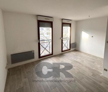 Location Appartement 1 pièce 31m² MONTIGNY LES METZ 57950 - Photo 6