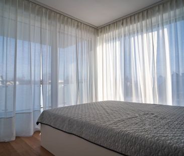 5 POKOJOWE MIESZKANIE – 2 POZIOMY – TARAS – BALKON - Zdjęcie 5