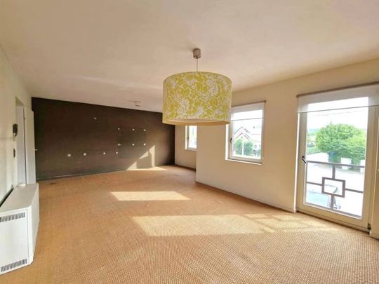 Appartement te huur - Photo 1