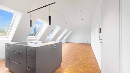 "Live in the center of Bern!" - Foto 5