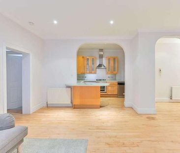 Prince Of Wales Mansions, Battersea, SW11 - Photo 2