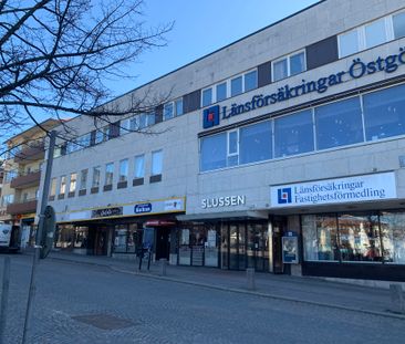 Prästgatan 4A - Foto 1