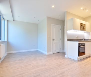 Homestead Road, Rickmansworth, Hertfordshire, WD3 1FX - Photo 1