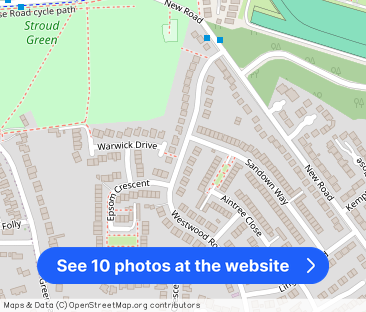 Newbury, Berkshire, RG14 - Photo 1