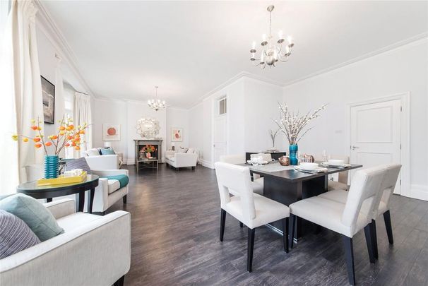 4 bedroom flat to rent - Photo 1