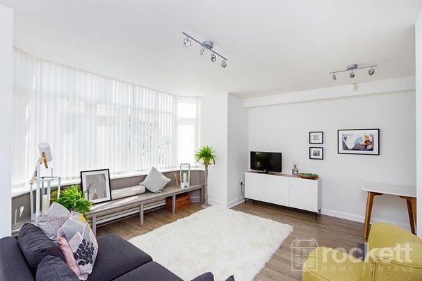 2 bedroom apartment to rent - Photo 1