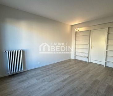 Location Appartement 3 pièces Toulouse - Photo 1