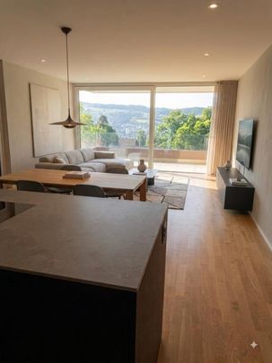 Exklusive Neubauwohnung im Erstbezug - Photo 1