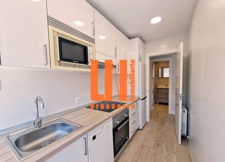 Piso de alquiler en Villanueva de la Cañada ciudad - Photo 3