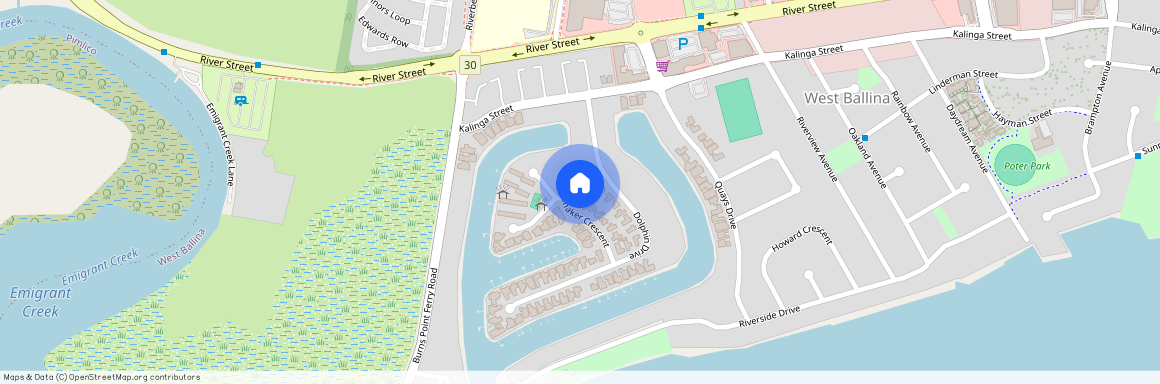 4 Spinnaker Cres, NSW 2478, West Ballina