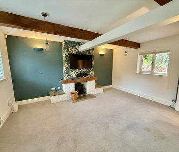 4 bedroom detached house to rent - Photo 3