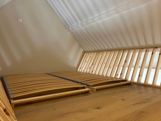 Studentenkamers eigen sanitair - Naamsestraat Leuven - Foto 1