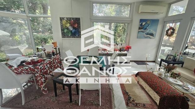 Μεζονέτα για ενοικίαση Άνω Εκάλη (Εκάλη) - Φωτογραφία 1