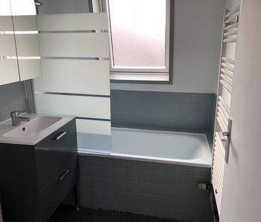 Location Appartement 2 pièces 41m² - Photo 5