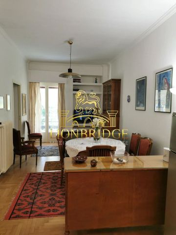 Διαμέρισμα για ενοικίαση Νέος Κόσμος - Photo 5