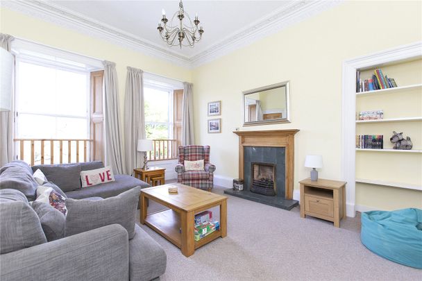3 bedroom apartment to rent - Photo 1