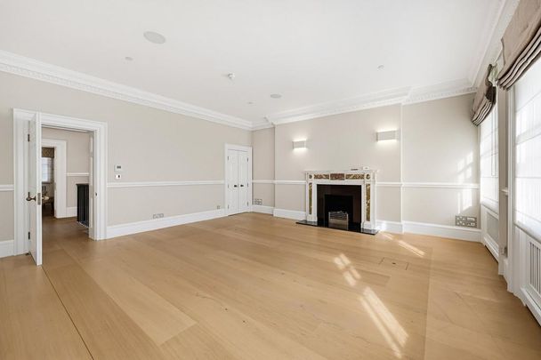 4 bedroom terraced house to rent - Photo 1