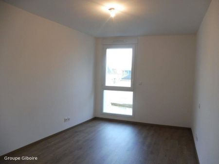 Appartement T2 à louer - 32 m² - Photo 3