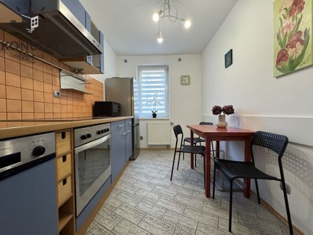 Dwa niezależne pokoje z Balkonem | Kościuszki - Photo 4