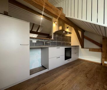 Magnifique appartement rénové de 3.5 P / 2 CHB / 2 SDB / nombreuses... - Photo 1