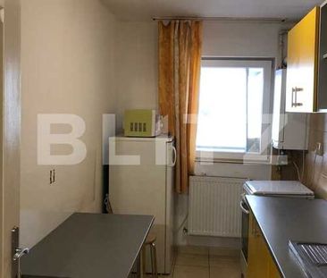 Apartament 1 camera, 40 mp, parcare, zona Calea Turzii - Photo 5