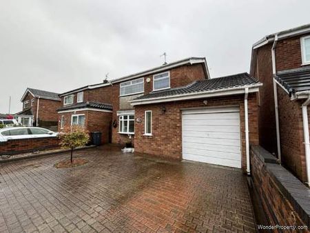 3 bedroom property to rent in Prescot - Photo 4