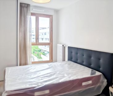 Appartement à louer, 3 pièces - Bussy-Saint-Georges 77600 - Photo 3