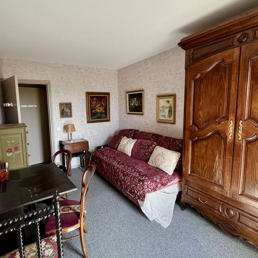 Location Appartement 3 pièces 70m² PAU 64000 - Photo 1