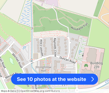 Reynolds Close, Cranfield, MK43 - Photo 1