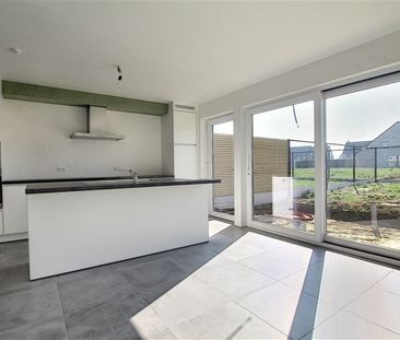 Hoekwoning te ROLLEGEM (8510) - Photo 4