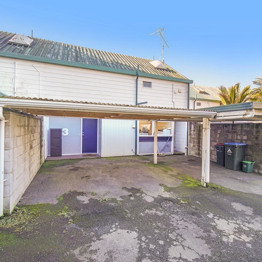 One Tree Hill 2 Bedroom Neat and Tidy - Photo 1