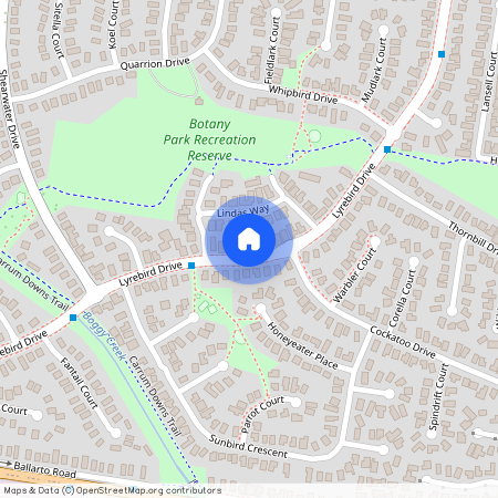 65 Lyrebird Drive, Vic 3201, Carrum Downs