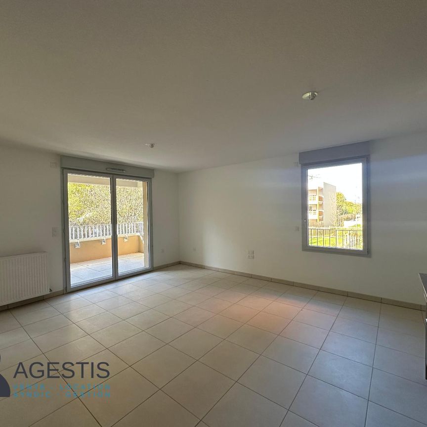 APPARTEMENT T2 45M - Photo 1