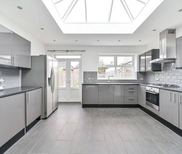 4 bedroom house to rent - Photo 4