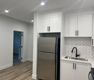 For Lease - 49 Alexander Boulevard Unit# Bsmt, Georgina, Ontario - Photo 6