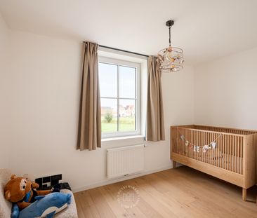 Nieuwbouwwoning in Lalys - Photo 4