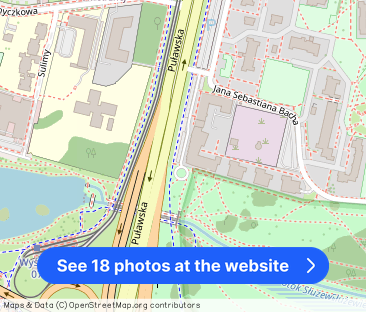 Melody Park 2 pokoje widok na park siłownia sauna - Photo 1