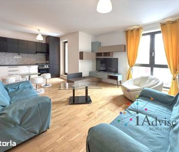 APARTAMENT DE INCHIRIAT ZONA COLINA UNIVERSITATII - Fotografie 5
