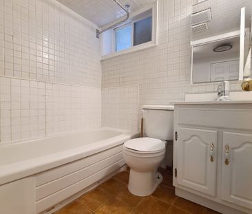 For Lease - 98 Lowther Avenue Unit# Lower, Toronto, Ontario - Photo 5