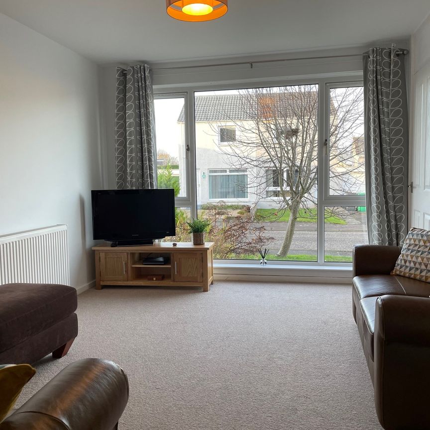 Winram Place, St Andrews - Photo 1