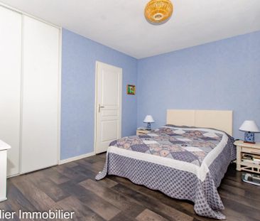Location Appartement 2 pièces 52m² ST MARCELLIN 38160 - Photo 2