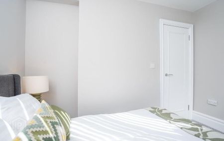 Apt 2, 19 Camden Street, Belfast, BT9 6AT - Photo 2