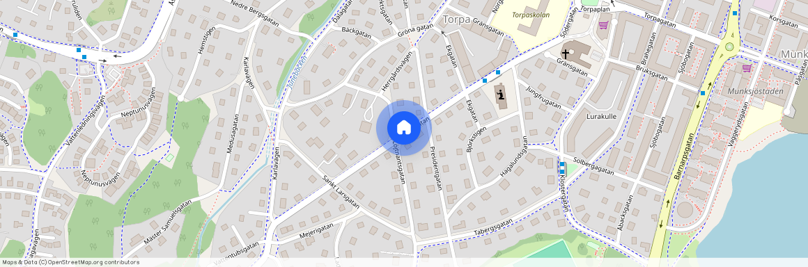 Södergatan, Jönköping