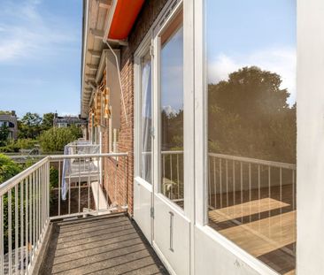 Huis te huur: Van Boetzelaerlaan 15 2242 SV Wassenaar - Photo 6